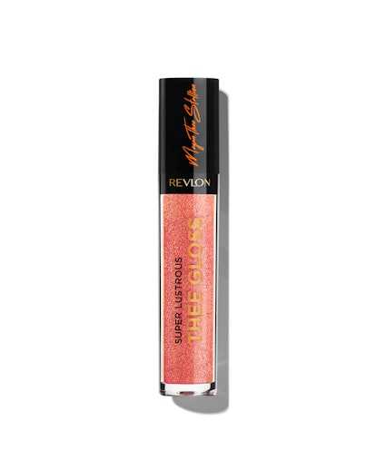 Hot Girl Sunset Super Lustrous THEE GLOSS in Blissed Out