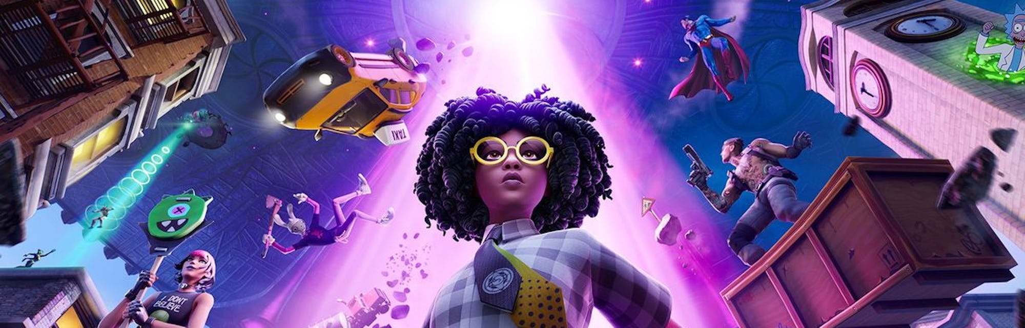 Fortnite Countdown Season 7 Live Event Date Time And Invasion Leaks Fortnite Countdown Season 7 Live Event Date Time And Invasion Leaks