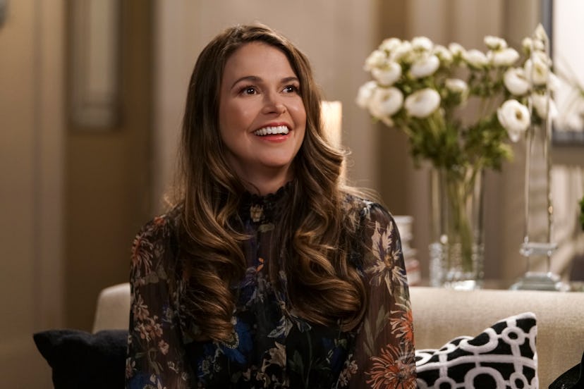 Like 'The Bold Type,' 'Younger' explores New York's media industry. Photo via TV Land