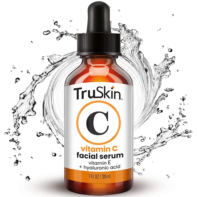 TruSkin Vitamin C Face Serum 