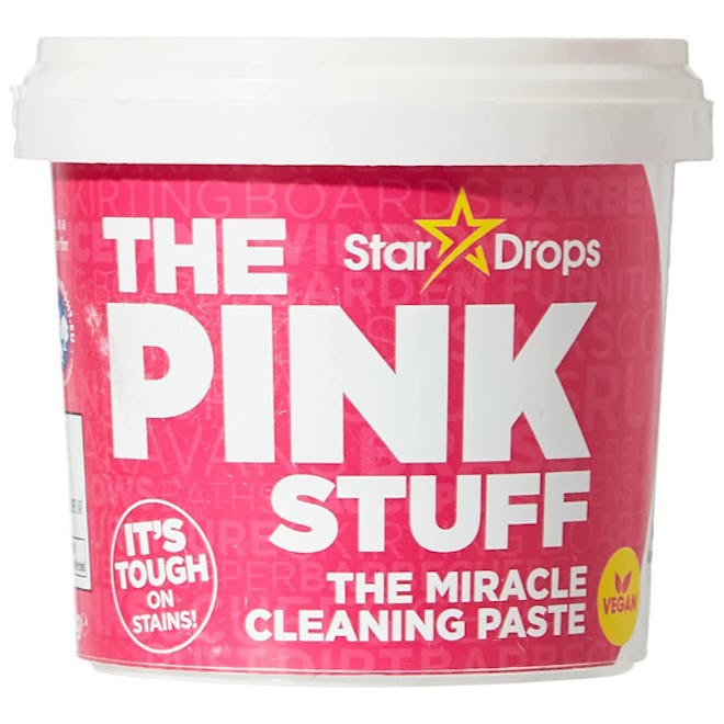 Stardrops The Pink Stuff All Purpose Cleaning Paste