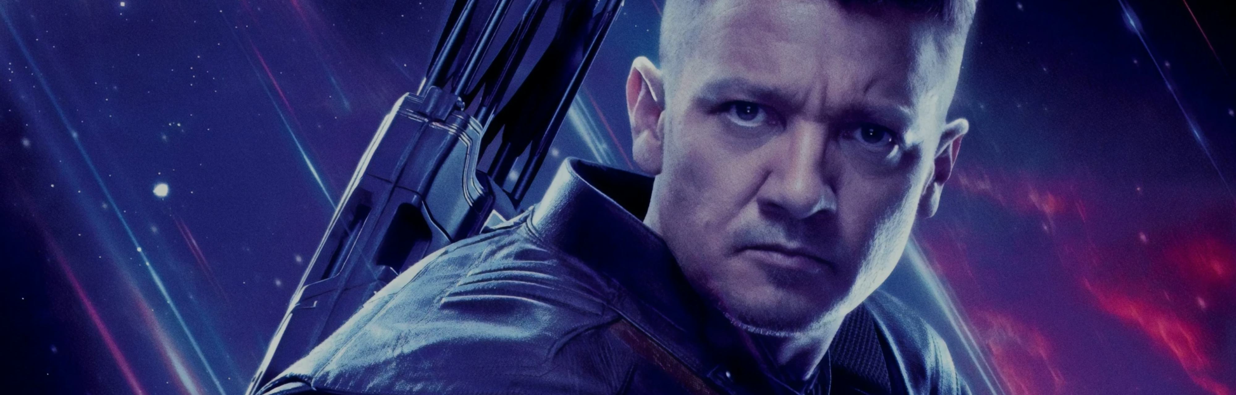 Kingpin: 'Hawkeye' show leaks reveal Marvel's plan for the Netflix villain