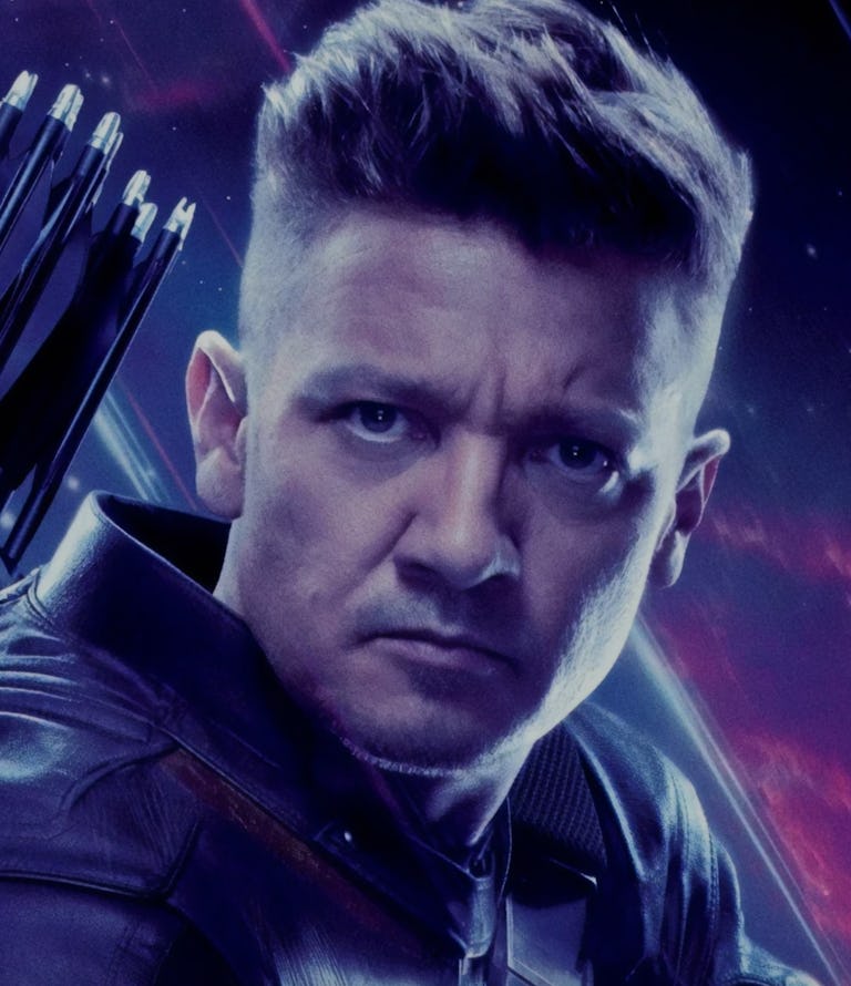 Kingpin: 'Hawkeye' show leaks reveal Marvel's plan for the Netflix villain