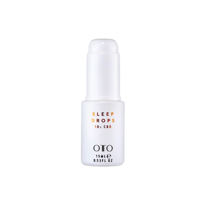 Oto 10% CBD Sleep Drops