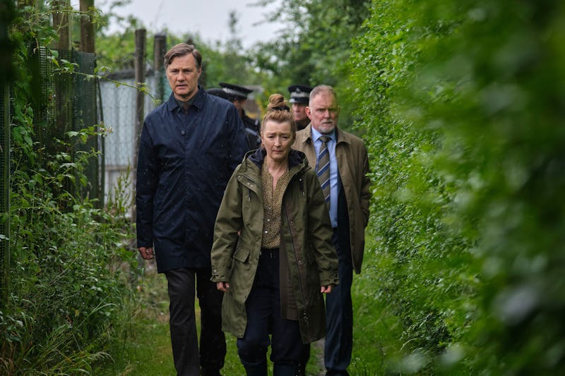'Sherwood' on BBC One