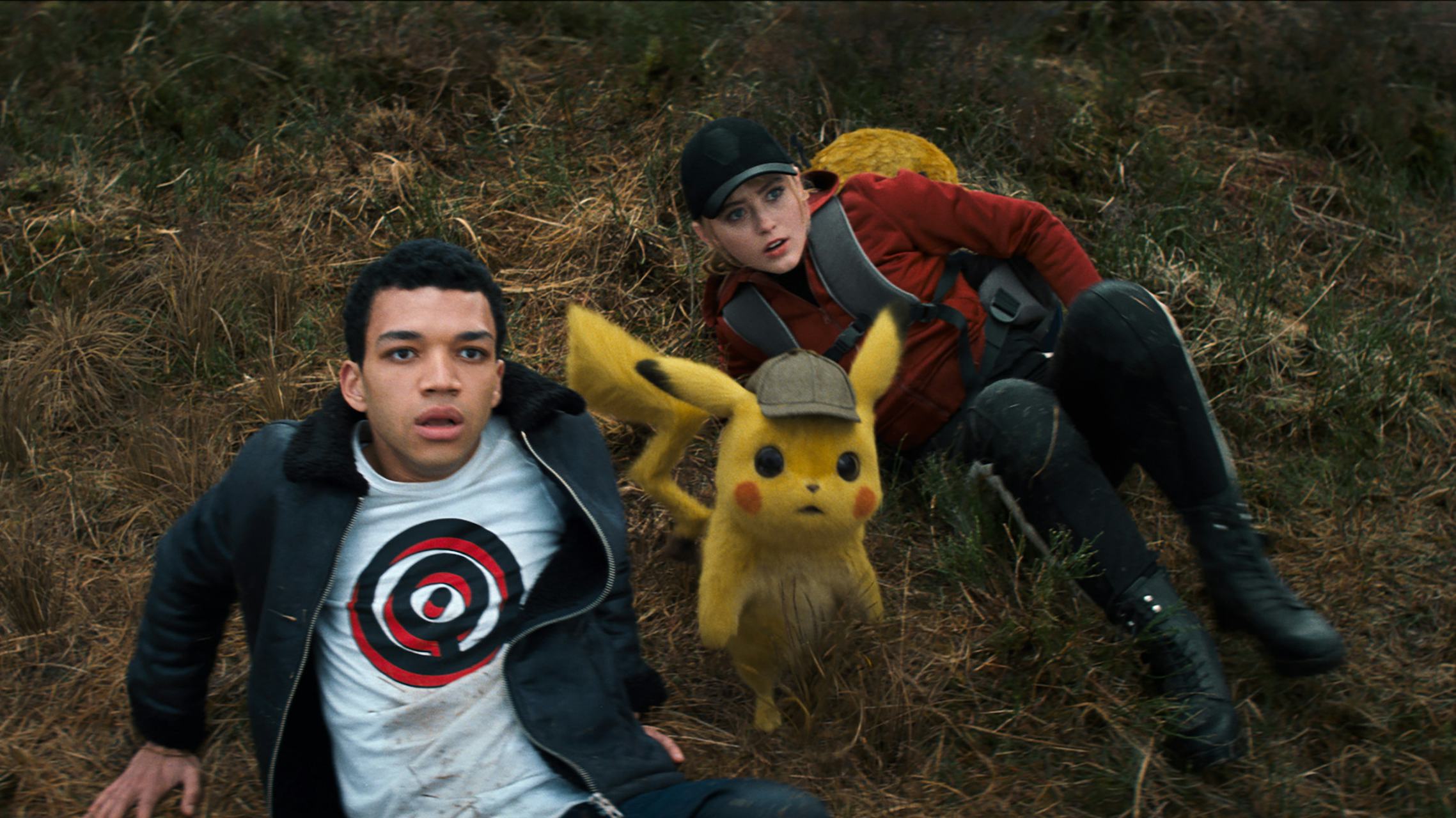 Pokemon Netflix series release date, trailer, cast, and story for the