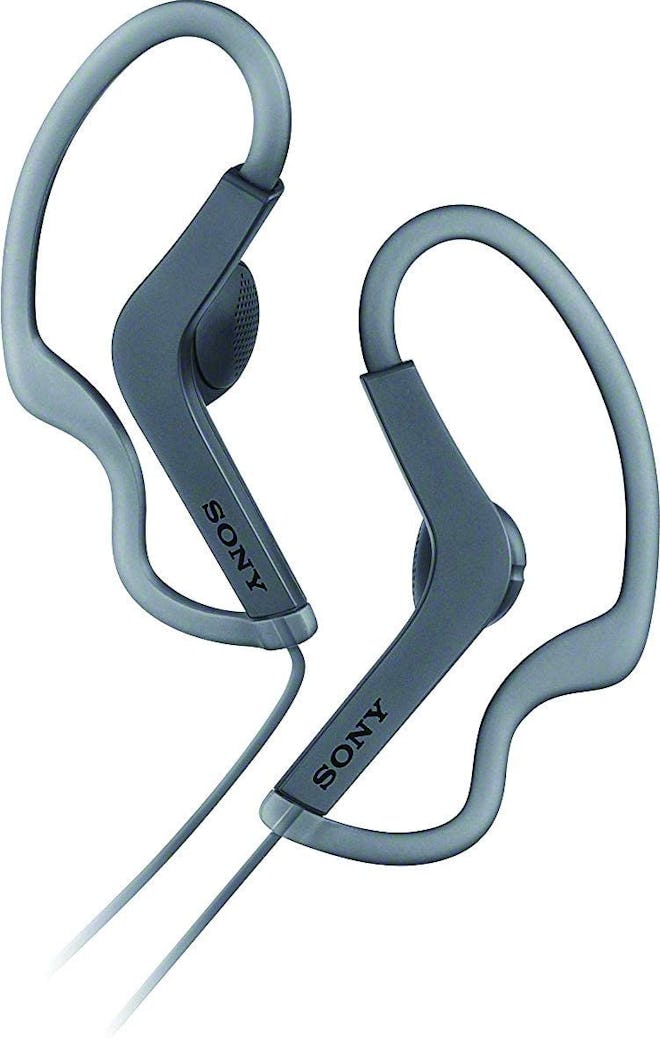 Sony Sport In-Ear Headphones