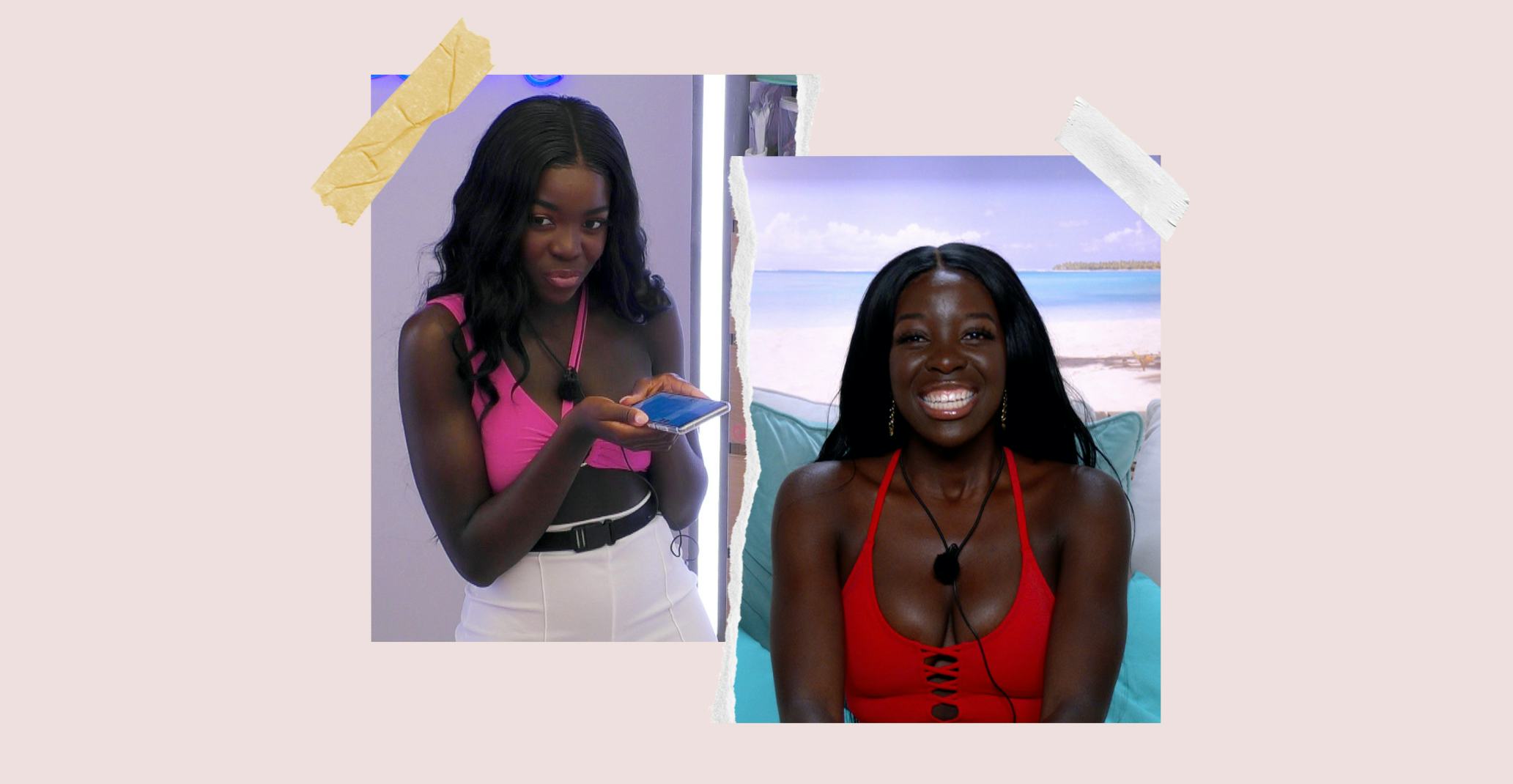 I Don’t Need To Wait For The Finale To Know Kaz Is The Real 'Love