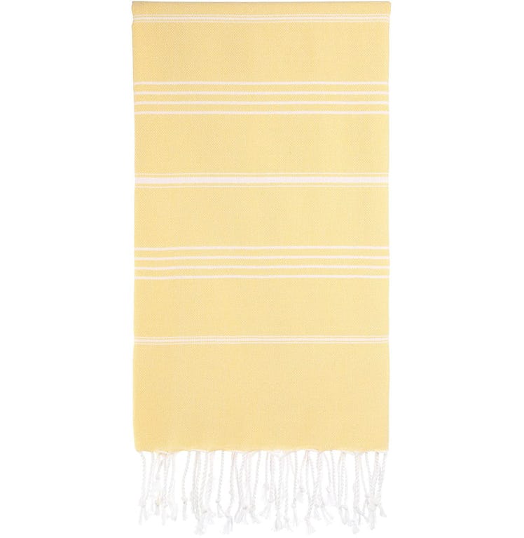 Cacala Turkish Towel