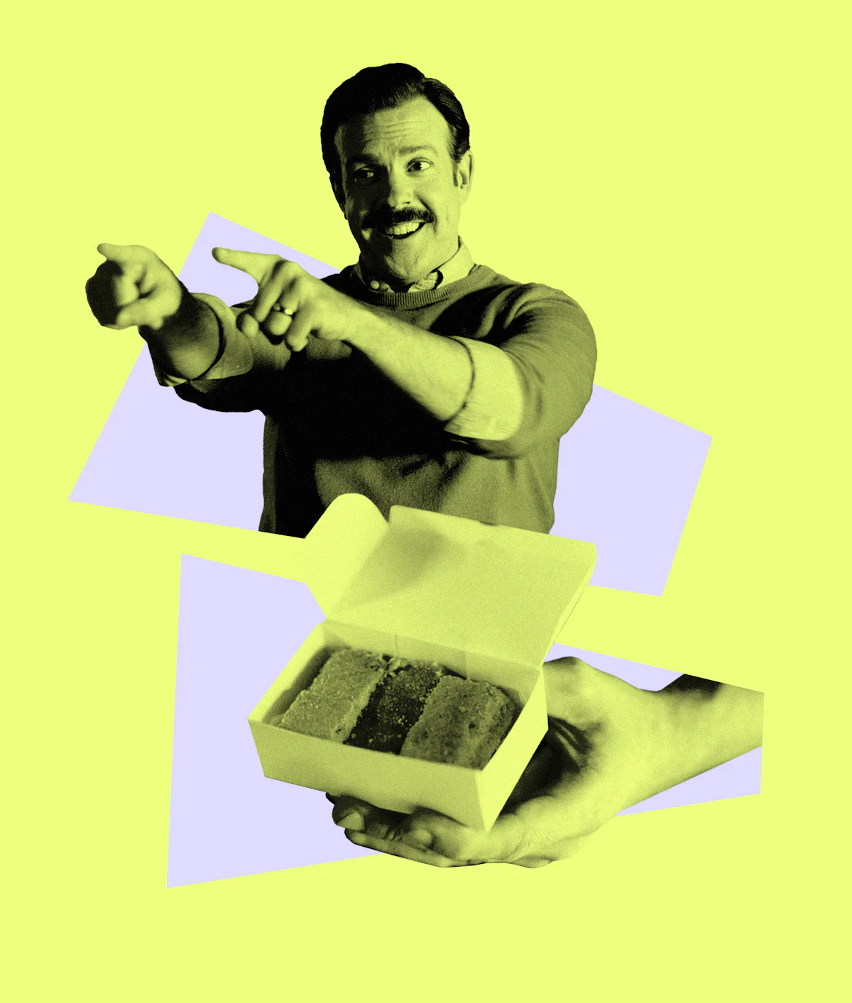 This Recipe For Ted Lasso s Biscuits Is Easy Delicious this-recipe-for-ted-lasso-s-biscuits-is-easy-delicious