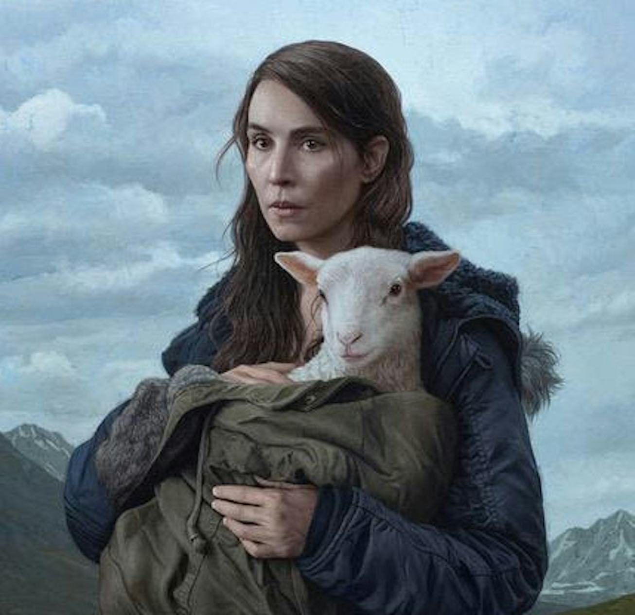 A24's new horror film 'Lamb' trailer is here