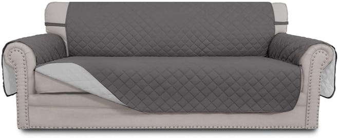 Easy-Going Reversible Water Resistant Couch