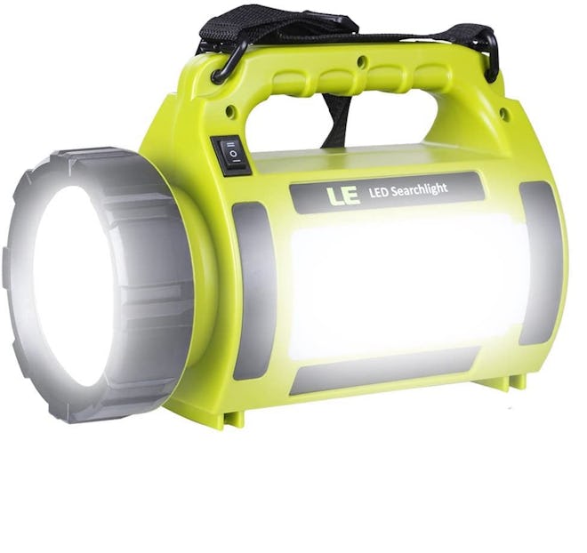 LE Rechargeable LED Camping Lantern