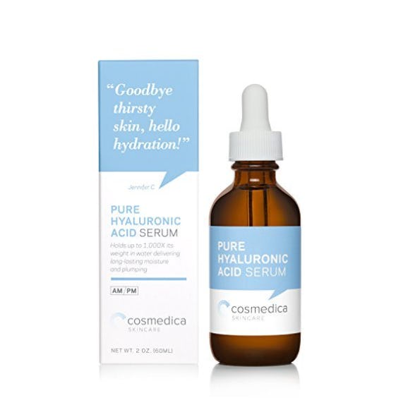 Cosmedica Hyaluronic Acid Serum