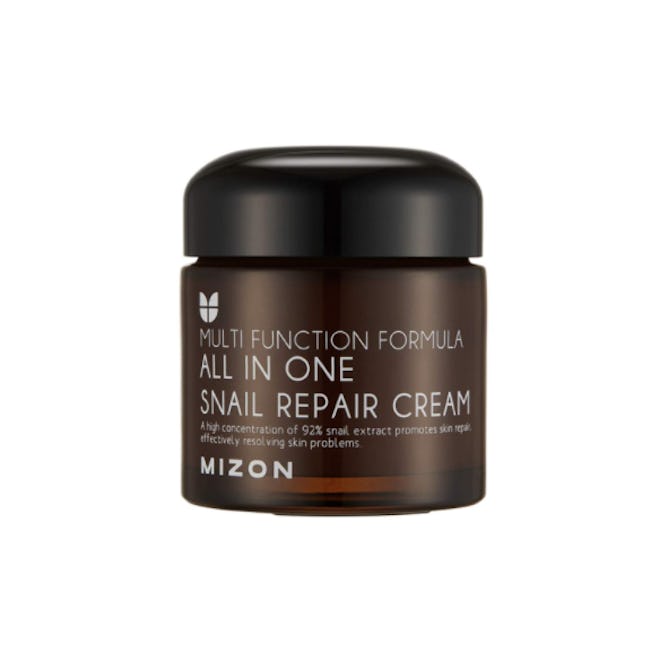 MIZON Snail Skin Repair Cream
