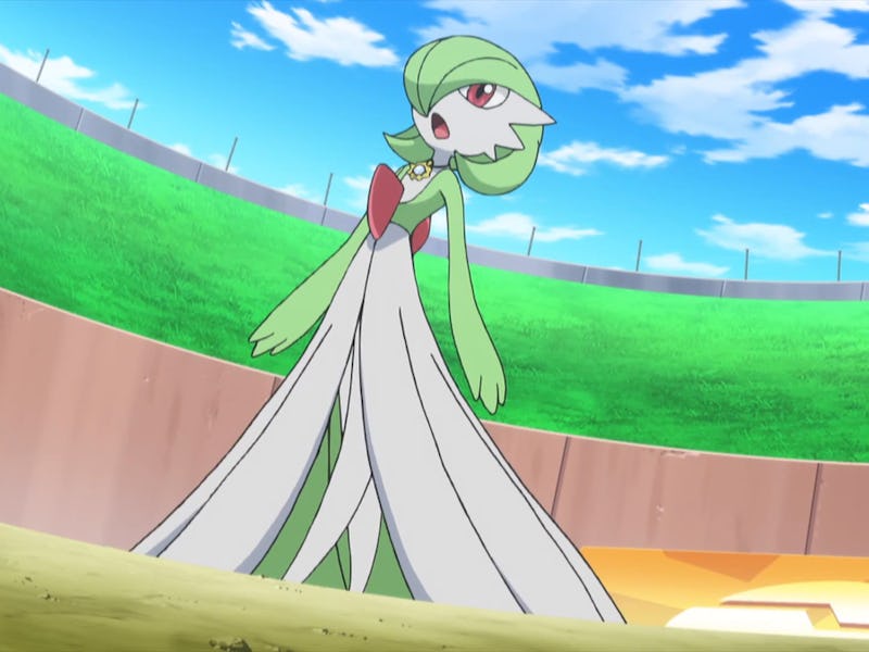 Pokémon Unite