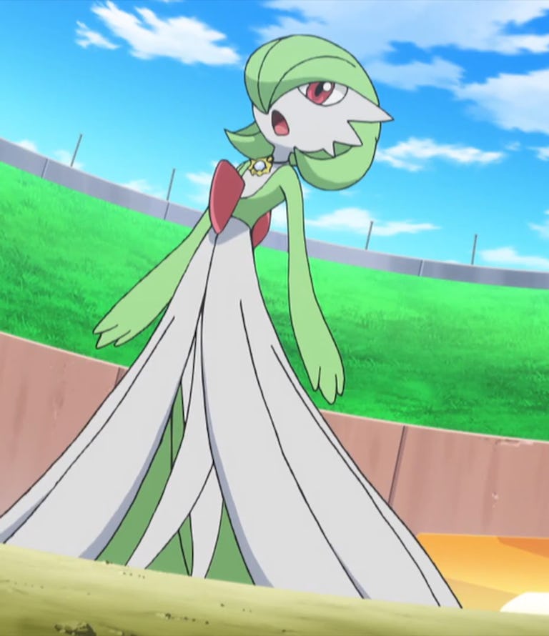 'Pokémon Unite' Gardevoir best builds and how to get the new ranged fighter
