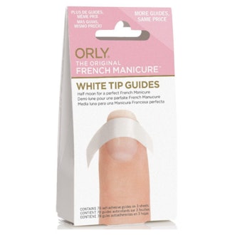 Orly Half Moon Guides (78-Count)