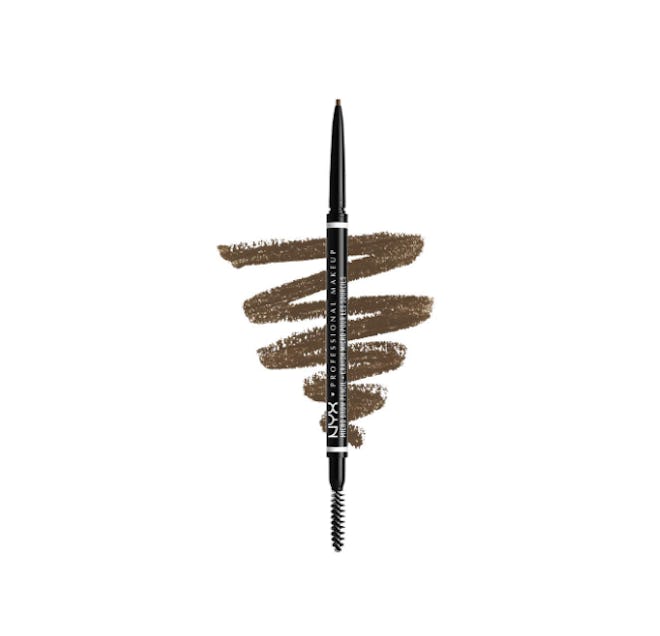 NYX PROFESSIONAL MAKEUP Eyebrow Pencil