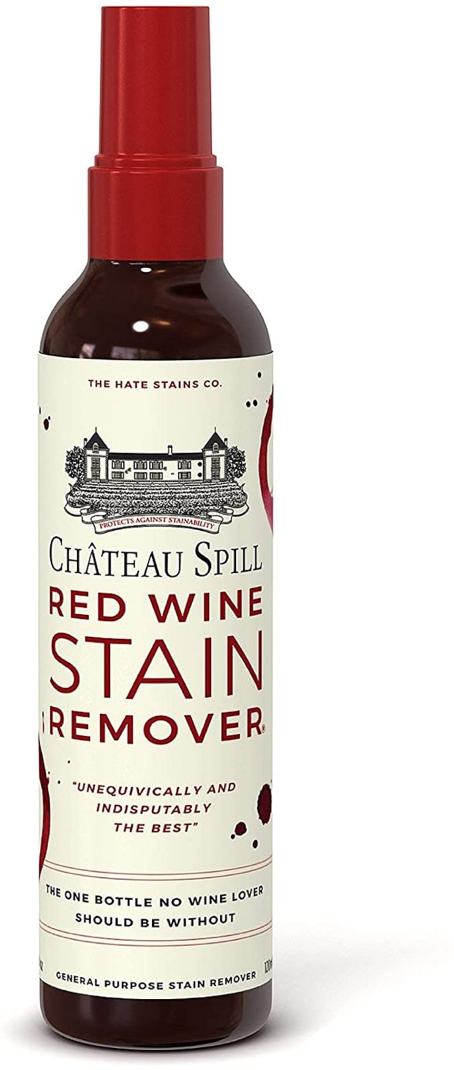 Chateau Spill Red Wine Stain Remover