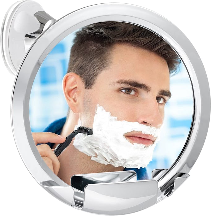 Asani Fogless Shower Mirror