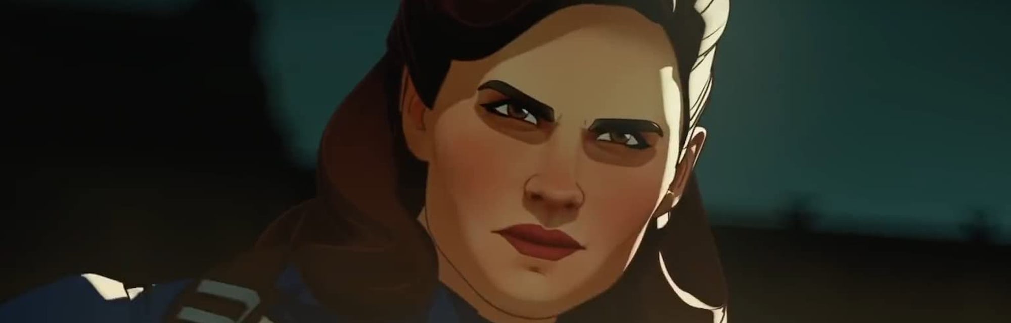 What if episode list marvel