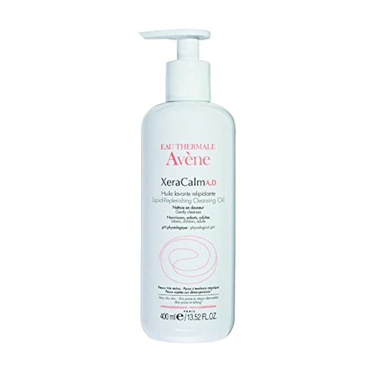 Eau Thermale Avene XeraCalm A.D Lipid-Replenishing Cleansing Oil