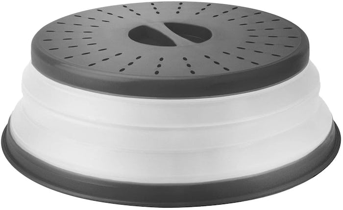 Tovolo Vented Collapsible Microwave Cover