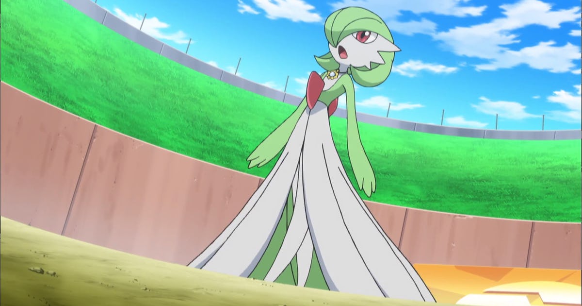 'Pokémon Unite' Gardevoir best builds and how to get the new ranged fighter