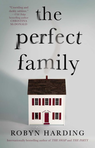 'The Perfect Family' by Robyn Harding