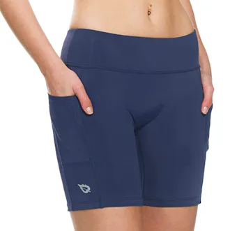 The 7 Best Women's Compression Shorts