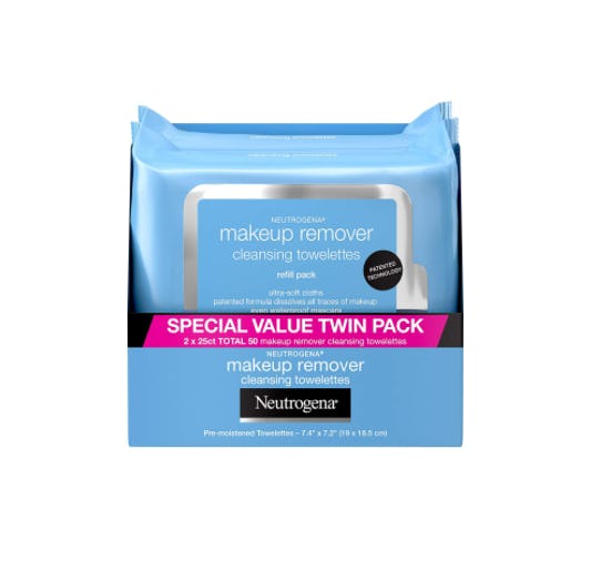 Neutrogena Makeup Remover Wipes