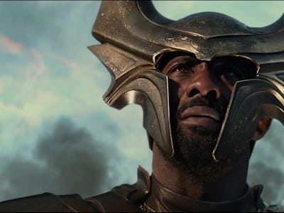 Thor: Love and Thunder - Is Heimdall In Thor 4?