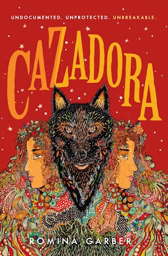 'Cazadora' by Romina Garber