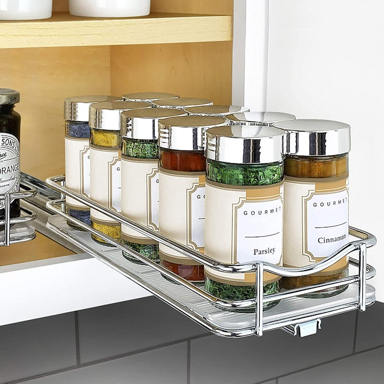 Lynk Professional Spice Rack