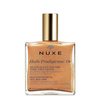  Nuxe Huile Prodigieuse Or