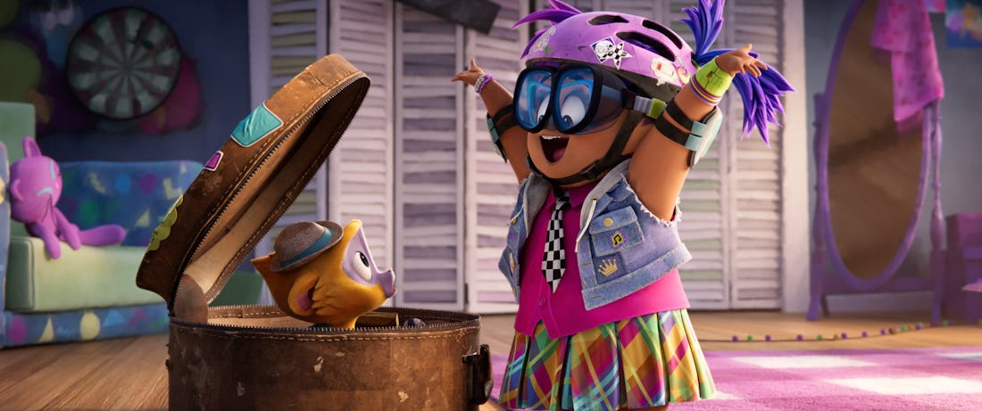 New Kids Movies & Shows On Netflix In August 2021