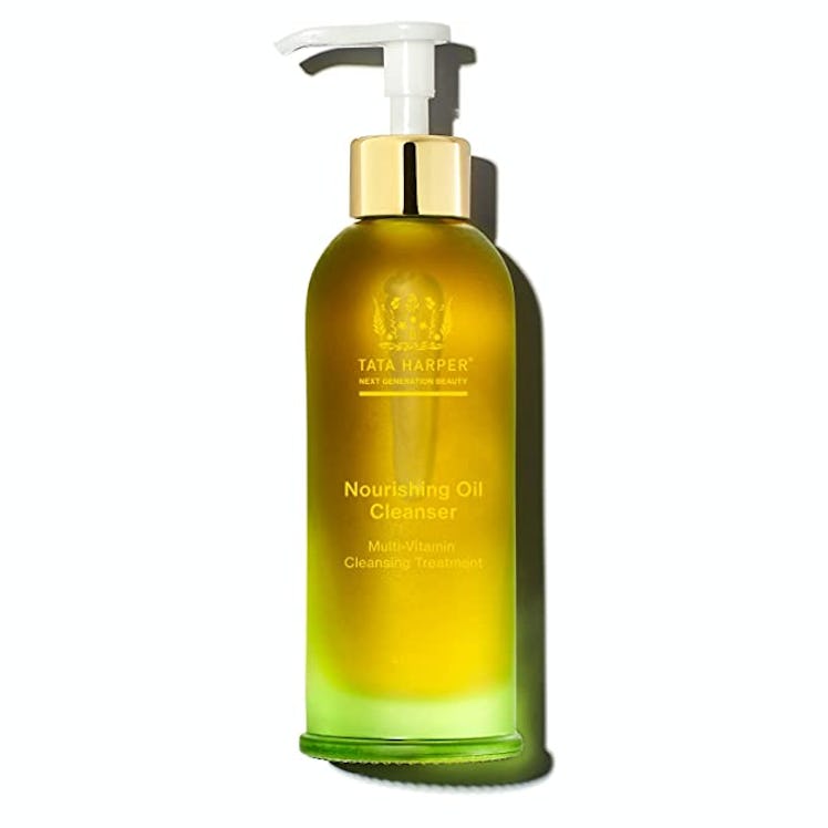 Tata Harper Nourishing Oil Cleanser