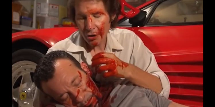 Fateful Findings