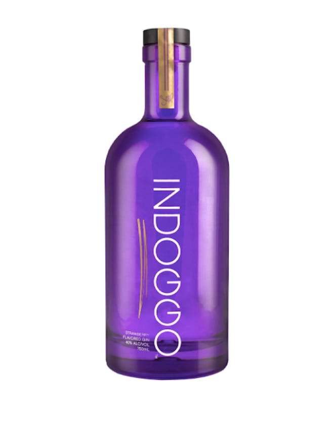 Indoggo Gin