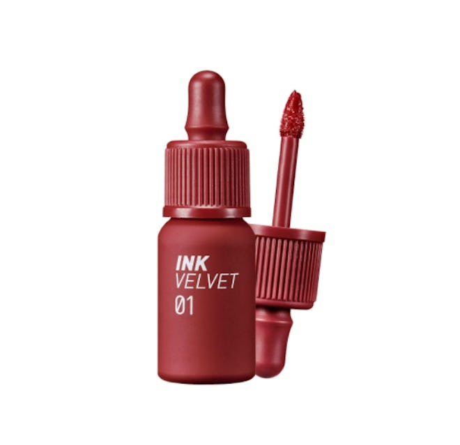 Peripera Velvet Lip Tint