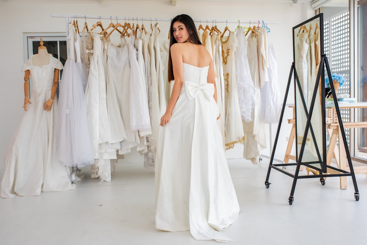 Wedding Dress Quotes For Instagram