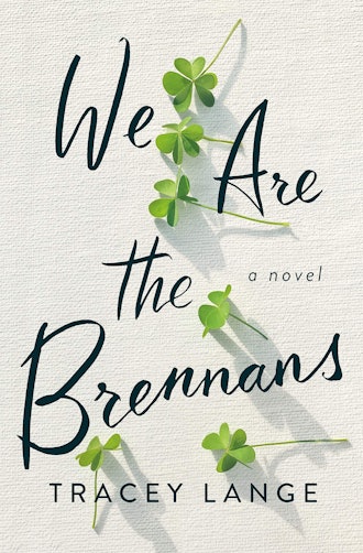 'We Are the Brennans' by Tracey Lange