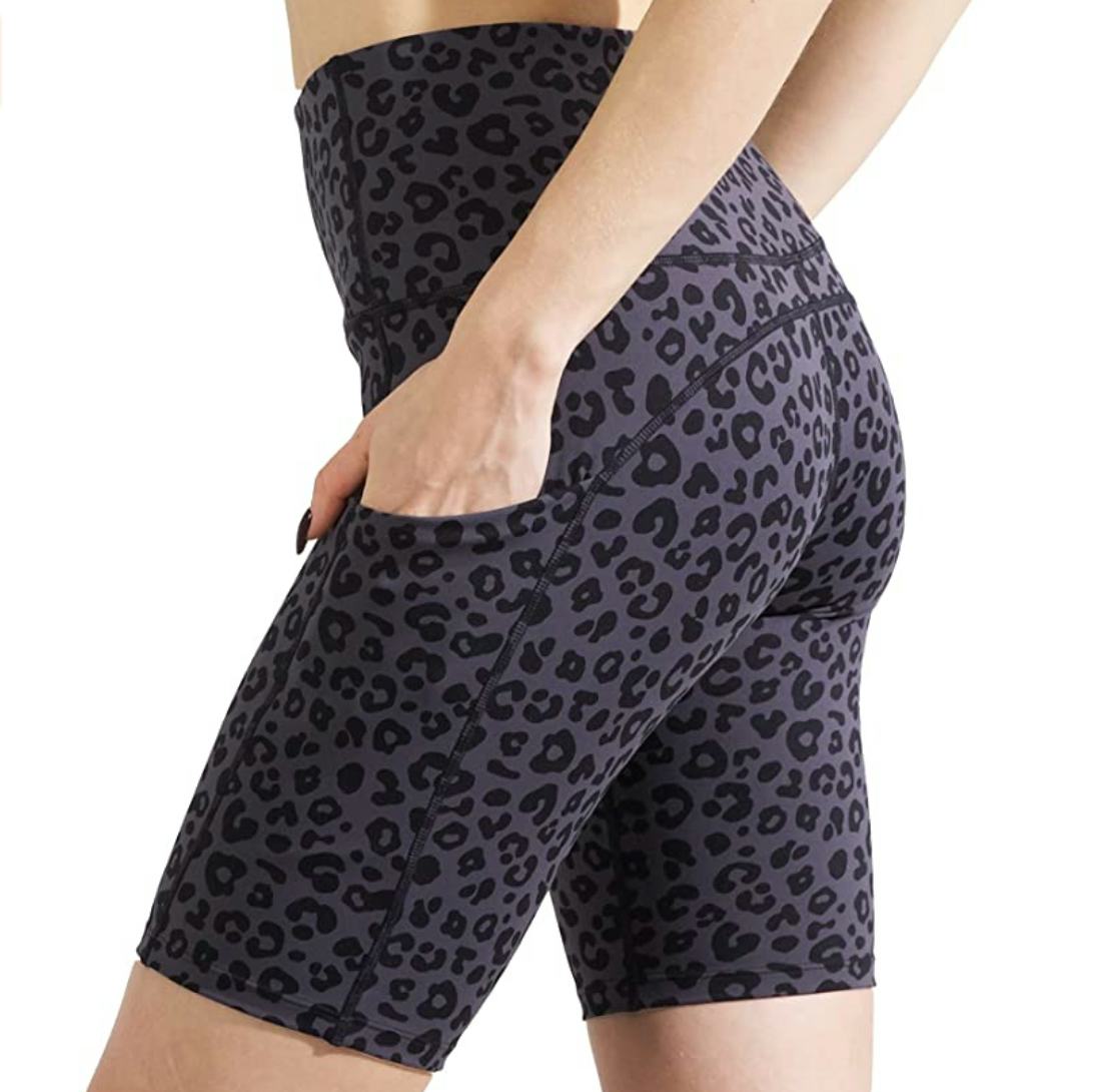 AJISAI Pro Compression Shorts