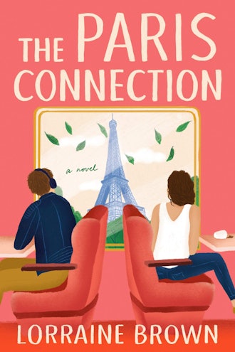 'The Paris Connection' by Lorraine Brown