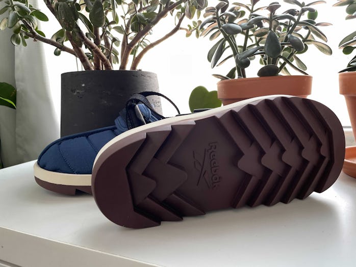 Reebok Beatnik