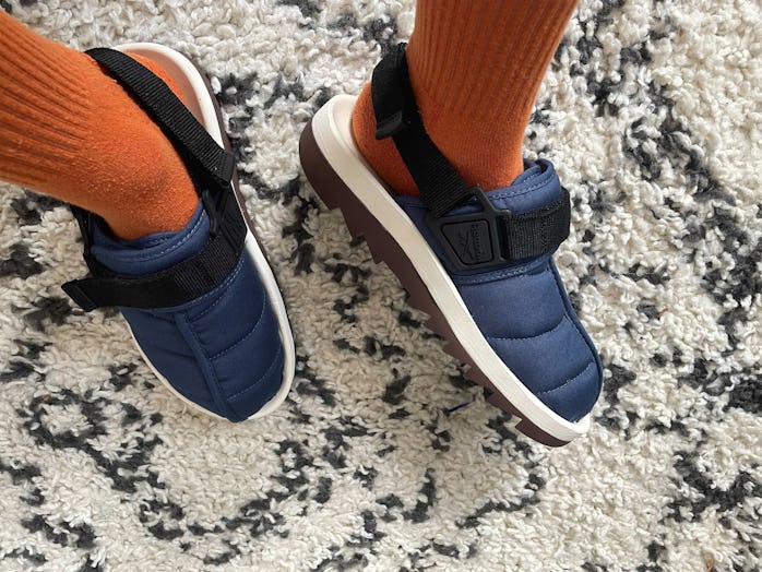 Reebok Beatnik