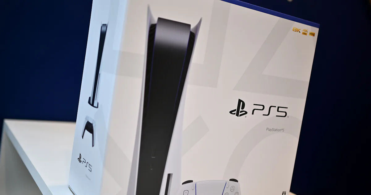 PS5 sales: How 10 million compares to other consoles
