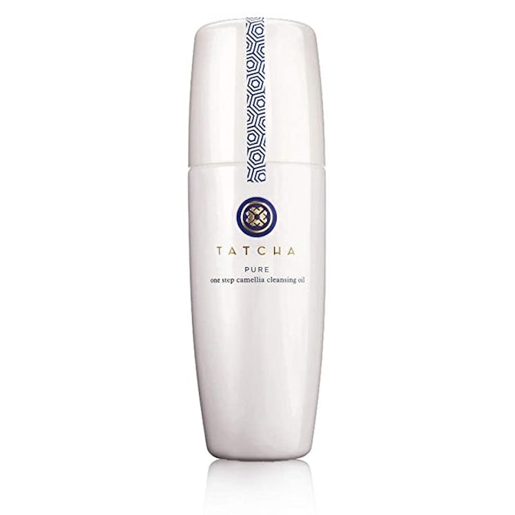 Tatcha Pure One Step Camellia Cleansing Oil