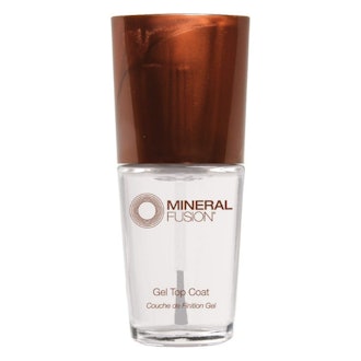 Mineral Fusion Gel Top Coat